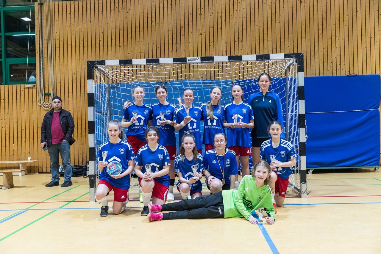 Bild 111 - Falko Cup